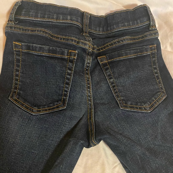 NWOT Old Navy Boys Jeans-Skinny Waist - Picture 5 of 5